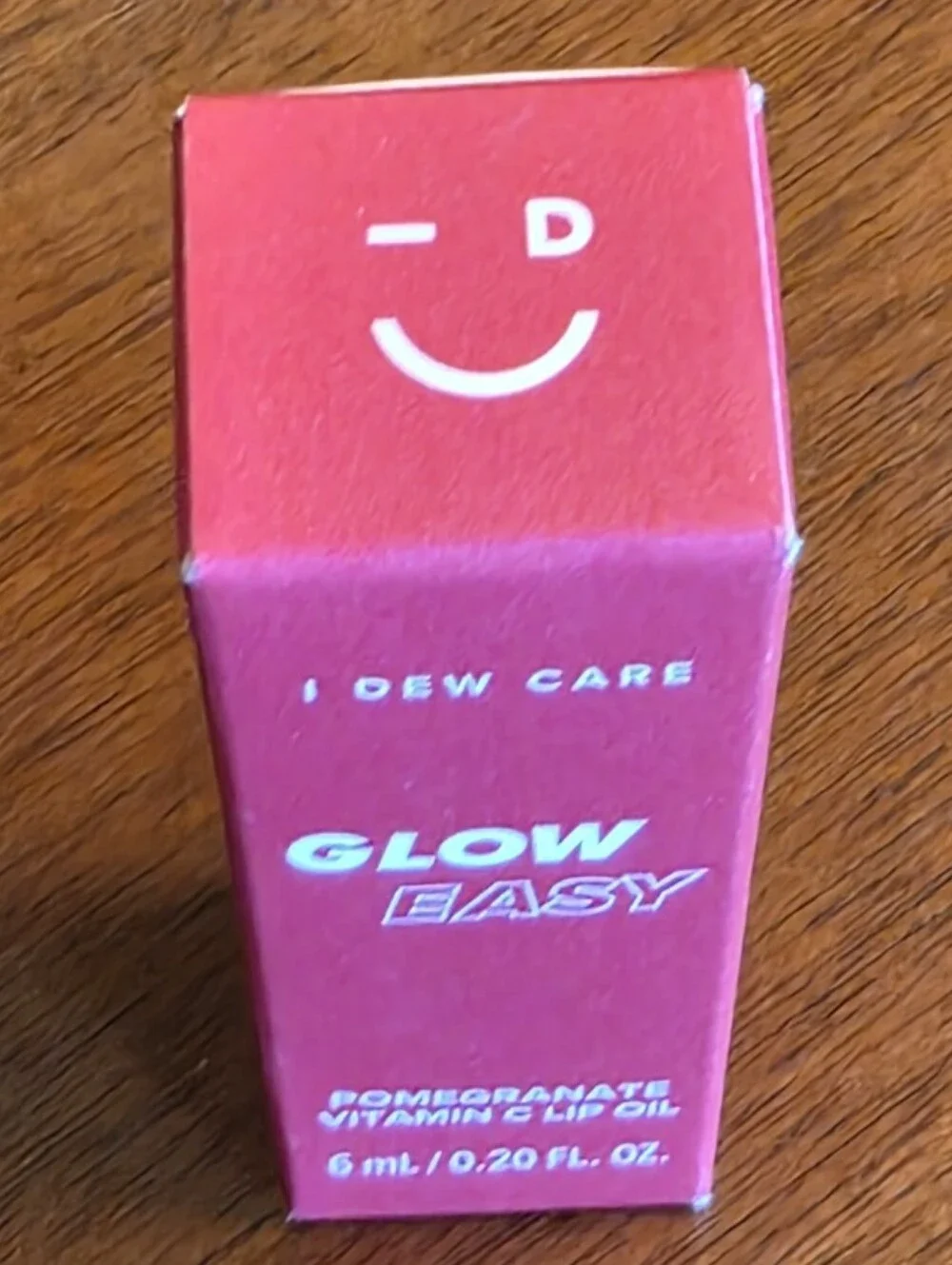 NWT Lip Oil Lot (See pictures for colors & additional information on packages)